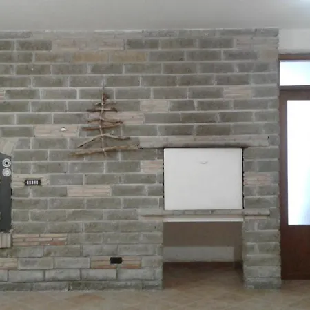 Bed & Breakfast La Casa Di Muro 3*