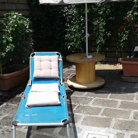 La Casa Di Muro Bed & Breakfast 3*