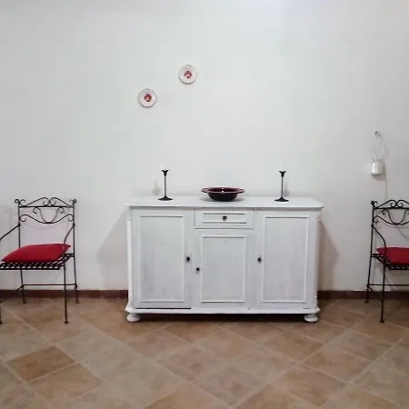 La Casa Di Muro 3* Oriolo Romano