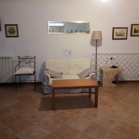 La Casa Di Muro Bed & Breakfast