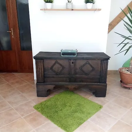La Casa Di Muro 3* Oriolo Romano