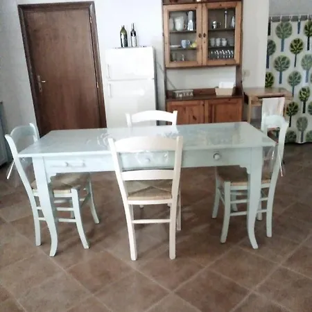 Bed & Breakfast La Casa Di Muro Oriolo Romano