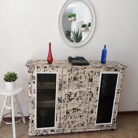 La Casa Di Muro Bed and breakfast 3*