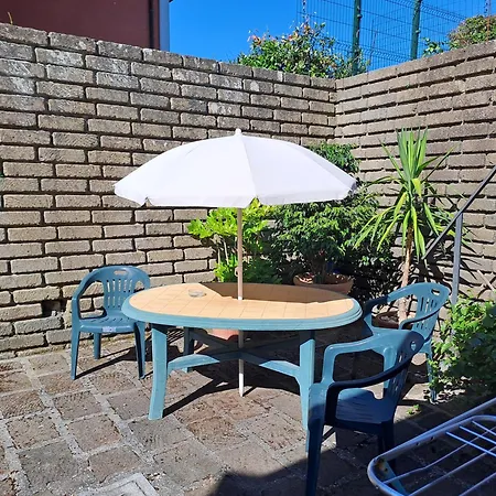 La Casa Di Muro Bed & Breakfast