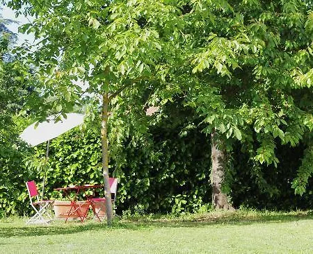 La Casa Di Muro Oriolo Romano