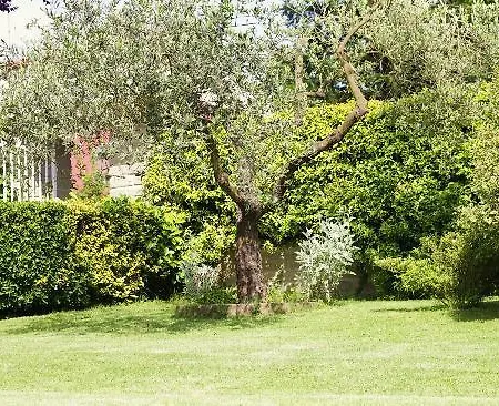 La Casa Di Muro Bed and breakfast