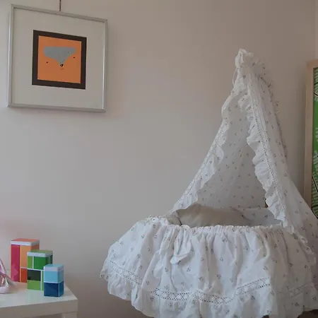 La Casa Di Muro